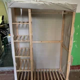 шкаф для одежды из Горгии (photo 2)