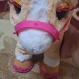 Интерактивная игрушка пони (photo 1)