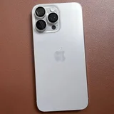 iPhone 15 Pro Max 1TB Natural Titanium (photo 3)