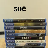 🎮 **Распродажа игр для PlayStation 4 и PlayStation 5!** (photo 4)