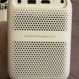 Проектор Wanbo T2 Max (photo 2)