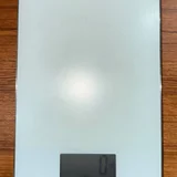 Кухонные весы 5 кг (photo 1)