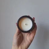 Свеча Миндальное печенье Materiaprima (photo 3)