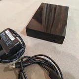 Внешний Жесткий диск - Seagate на 4 ТБ в Отличном Рабочем Состоянии ! (photo 3)