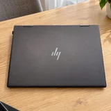 Ноутбук-трансформер HP ENVY x360 Ryzen 7 20GB 256GB (photo 1)