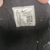 Кроссовки Nike Air Max 97 Bred (photo 5)