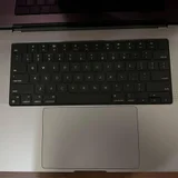 MacBook Pro 16 M2 Pro 16/1TB (photo 3)