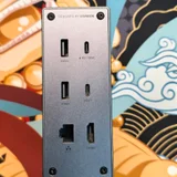 Thunderbolt USB хаб Ugreen (photo 3)
