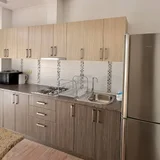 Кухня 2.80 м со столешницей (photo 2)
