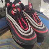 Кроссовки Nike Air Max 97 Bred (photo 2)