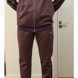 Спортивный костюм Lacoste (photo 6)