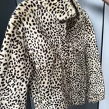 Шуба H&M (photo 2)