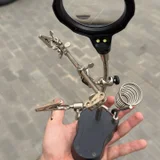 Коврик для пайки и третья рука (photo 2)
