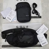 Сумка GOLF American Style через плечо (photo 2)