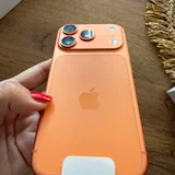 iPhone 17 Pro 256gb (photo 3)