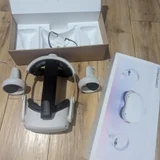 VR-гарнитура Meta Quest 2 128 ГБ (photo 1)