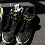 Кеды 👟 (photo 3)
