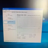 Игровой ПК Core i3 / 8GB / SSD 240GB / GT 710 (photo 3)