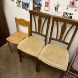 Стулья высокие (photo 2)