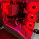 Игровой ПК Ryzen 5 5600 / RTX 3060 12GB / 32GB RAM (photo 2)