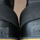 Ботинки Sorel SlimWestern Waterproof (photo 2)