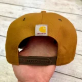 Бейсбольная кепка Carhartt x 47 Hitch x Philadelphia Phillies (photo 2)