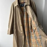 Тренч Burberry (photo 1)