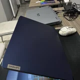 Ноутбук Lenovo ideapad gaming 3 (photo 2)