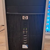 ПК для интернета, работы и игр с монитором и периферией (photo 3)