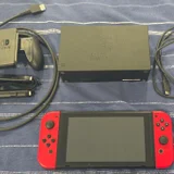 Nintendo Switch (прошиваемая ревизия) (photo 1)