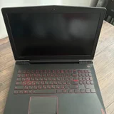 Ноутбук Lenovo Legion Y520-15IKBN (photo 1)