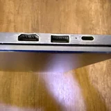 Huawei MateBook D 15 (photo 6)