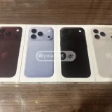 Apple iPhone (photo 1)