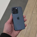 iPhone 15 Pro (photo 1)