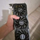 Видеокарта gigabyte rtx 2080 super 8гб (photo 4)