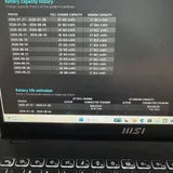 Ноутбук MSI Modern 15 B12M (photo 4)