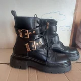 Кроссовки Nike 37,5 размер (photo 5)