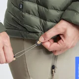 Пуховик Decathlon (photo 3)