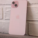 iPhone 15 128GB SIM + eSIM (photo 1)