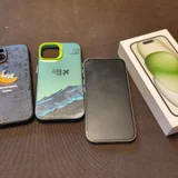 iPhone 15 128GB (photo 3)
