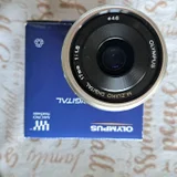 Объектив Olympus M.Zuiko Digital 17mm f/1.8 (photo 2)