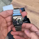 Часы Casio кастом (photo 2)