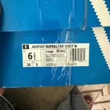 Резиновые сапоги Adidas Superstar (photo 2)