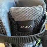 Ролики Oxelo размер 45 с сумкой (photo 4)