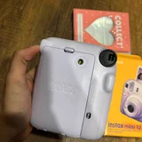 Fujifilm Instax Mini 12 (photo 2)