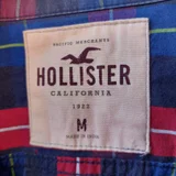 Худи Hollister (photo 3)