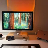 Apple Thunderbolt Display 27 (photo 1)