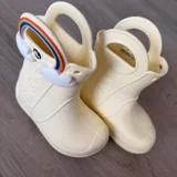 Резиновые сапоги Crocs оригинал новые (photo 1)