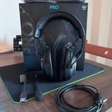 Logitech G PRO X (photo 1)