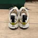 Кроссовки Lacoste Run Spin Comfort (photo 4)